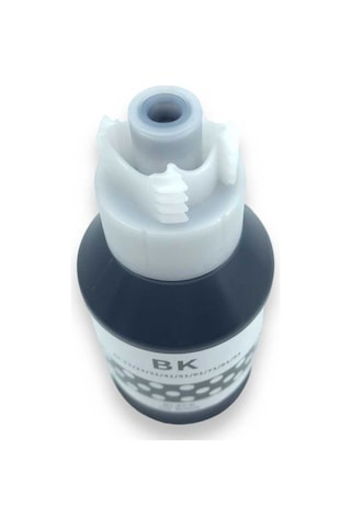 Canon G2470 G3470 G4470 Uyumlu Mürekkep Seti 4 Renk Gı41