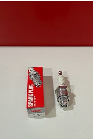 Yamaha Chappy Buji Ngk B6hs 94701-00039-00