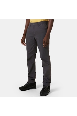 Helly Hansen Hh Holmen 5 Pocket Erkek Pantolon 62897-980