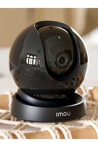 Imou Rex 3d Iç Ortam Wi-fi Pt Kamera 3 Mp/2k Ipc-gs2dp-3k0w