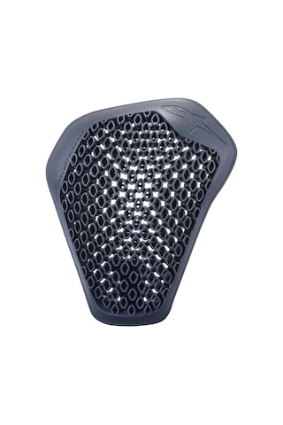 Alpinestars Nucleon Flex Pro Omuz Koruma L2 Siyah