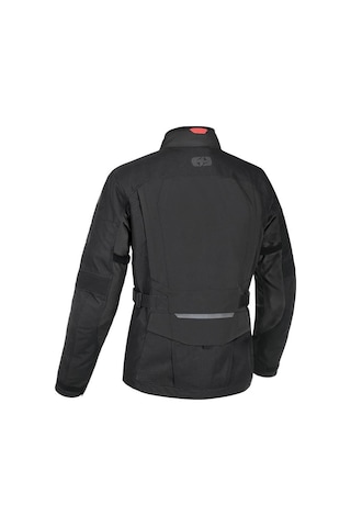 Oxford Continental Adventure Waterproof Mont Siyah