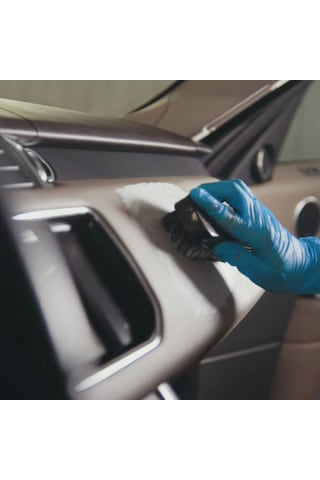 Innovacar X2 Fabrics&leather Deri Ve Kumaş Temizleyici Konsantre