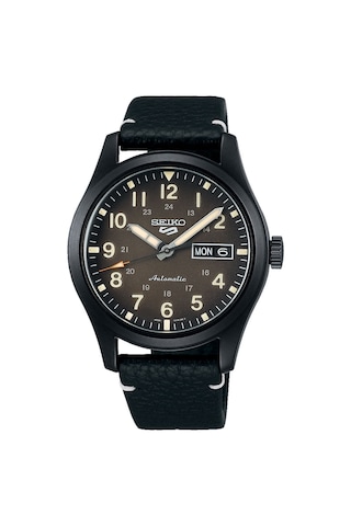 Seiko Srpg41j Erkek Kol Saati Metalik
