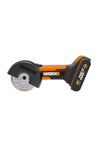 Worx Wa6075 Wx801 İçin 76x10mm Fayans, Seramik, Mermer Elmas Kesme Diski Fr Wa6075