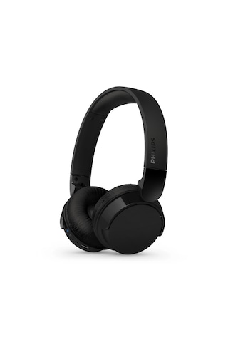 Philips TAH4209BK Bluetooth 5.3 Kulak Üstü Kulaklık