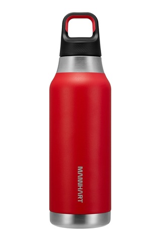 Mannhart By Spigen B213 Sızdırmaz Vakumlu Çift Katmanlı Travel Mavi