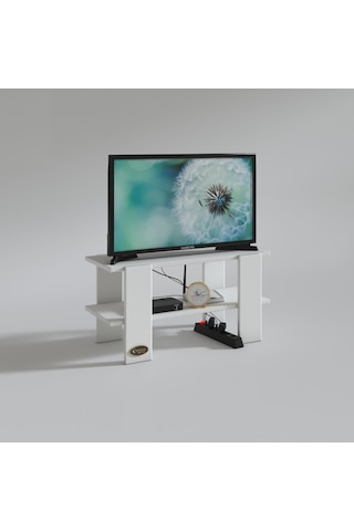 Kenzlife televizyon sehpası bangkok byz 040*120*30 tv ünitesi