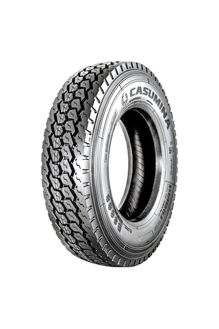 235/75r17.5 16kat 143m Çeker Tip Minibüs Midibüs Lastik 4mevsim,