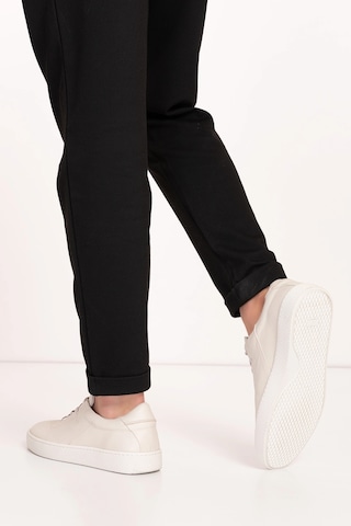 Gondol Erkek Içi Dışı Hakiki Deri Günlük Rahat Ayakkabı Tnl.8010 Buz Gri