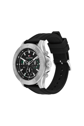 Tommy Hilfiger Th1792111 Erkek Kol Saati Th1792111 Gri