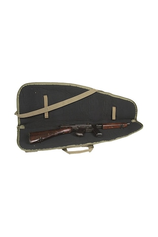Sturm Rifle Case 120 Cm Siyah Tufek Kılıfi Çok Renkli