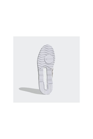 Adidas Originals By Alexander Wang Bball Soccer Kadın Sneaker Gri Beyaz Gri Beyaz