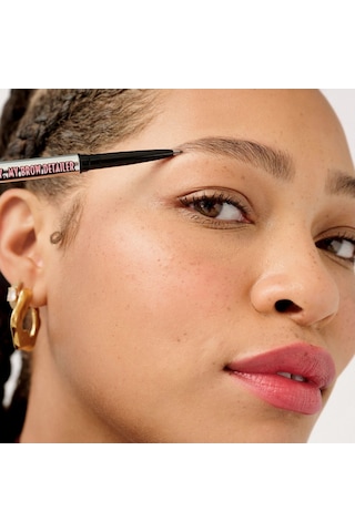 Benefit Cosmetics Precisely My Brow Detailer 3 Kaş Kalemi