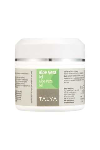 Aloe Gel 50ml - 57855210111697780169598
