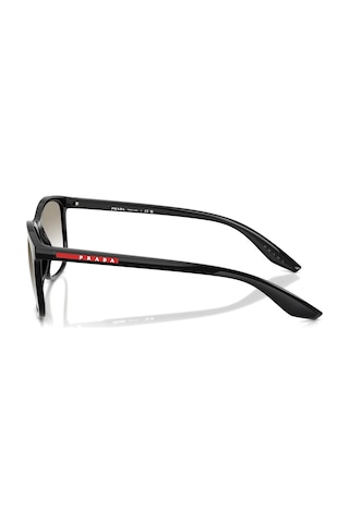 Prada Sport Spsa08 1ab0a7 56 Erkek Güneş Gözlüğü Siyah