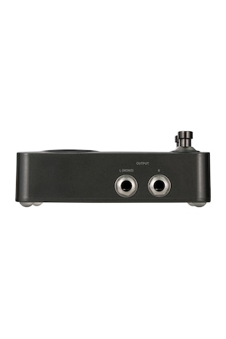 Mooer M2gy Akıllı Gitar Pedalı