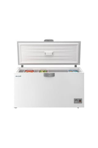 Arçelik 2451 E 451 L Sandık Tipi Derin Dondurucu