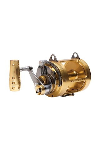 Ryuji Blue Fin 50w Trolling Sağ El Çıkrık