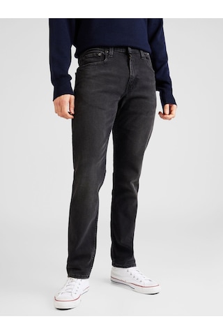 Levi's Erkek 502 Regular Taper Gri Pantolon - A2088-0065
