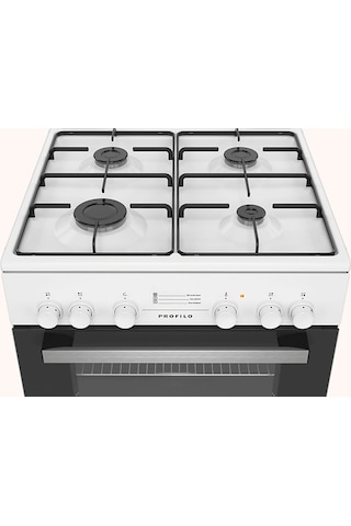 Profilo F0TSR13DBD 66 L Solo Fırın