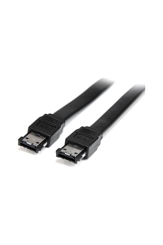 Esata Esata Kablo 50 Cm Yarım Metre E-sata E-sata Kablo