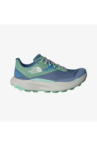 Tnf The North Face Vectiv İnfinite 3 Kadın Mavi Koşu Ayakkabısı Nf0a8aes7z91 Mavi