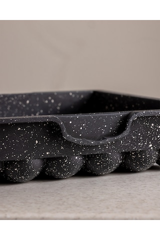 Leoville Kek Kalıbı - Siyah 8684427282168 Siyah