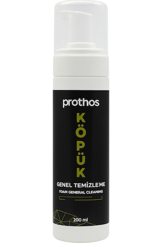 Prothos Köpük Genel Temizleme 200ml.