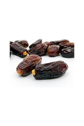Zeki Özgür Siyah İran Hurması 750 G