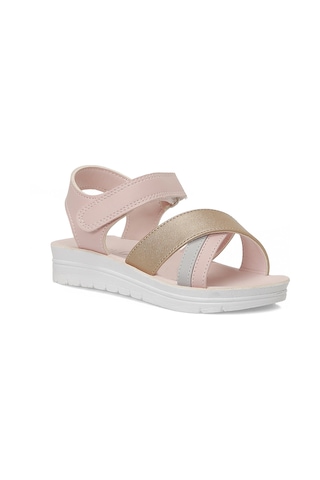 Madsen P 6fx Pembe Kız Çocuk Sandalet 000000000102252433 Pembe