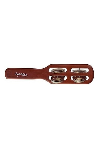 Tycoon Brown Jingle Stick