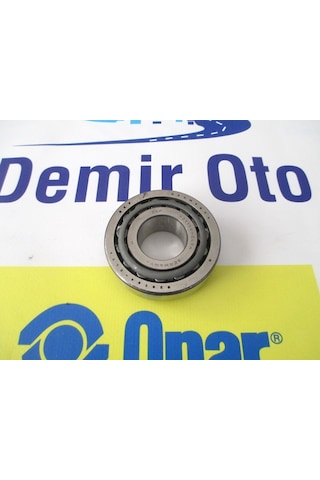 848610 Ayna Mahruti Ön Rulmanı M124/M131 (639194CL7A) OPAR