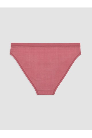 Lcw Dream Pembe Dokulu Bikini Külot