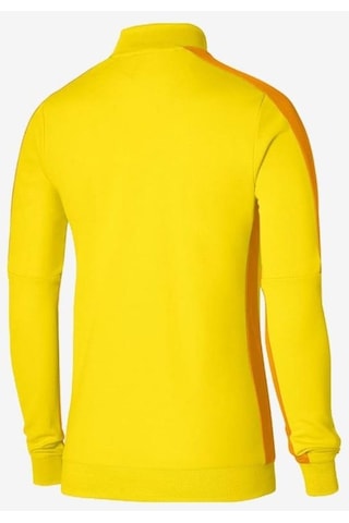 Nike W Dri-fıt Academy23 Track Jacket K Dr1686-719 Sarı Kadın Ceket 001