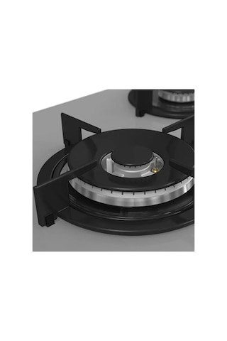Ferre Mega Plus Serisi D102 - RS038 2'li Cam Ankastre Set
