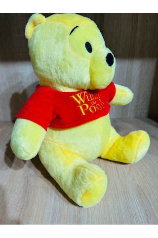Winnie The Pooh Peluş Oyuncak 30cm Abyss