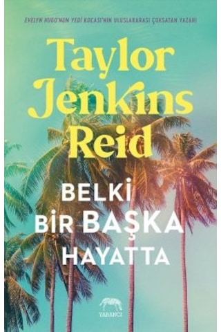 Carrie Soto Geri Döndü + Belki Bir Başka Hayatta + Yasak Aşkın Kanıtı