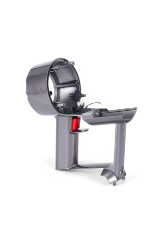 Crackedice  V11 Sv14 Elektrikli Süpürge İçin Ana Gövde Montaj Muhafazası Değişimi