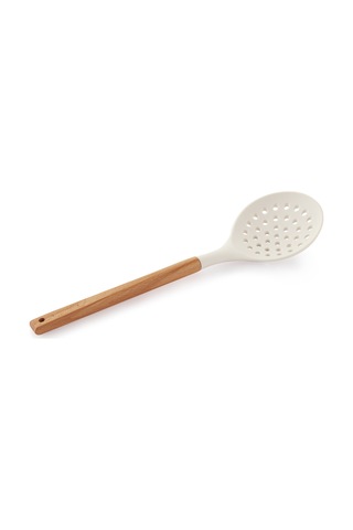 Schafer Forge Bıçak Ve Servis Seti 12 Parça-krem Siyah