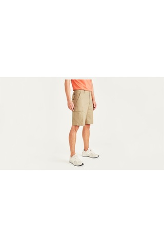 Dockers Tıer 3 Cargo Short Harvest Gold Erkek Kahverengi Şort - A1753