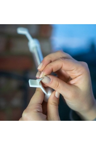 Periboia Dış Mekan Termometresi