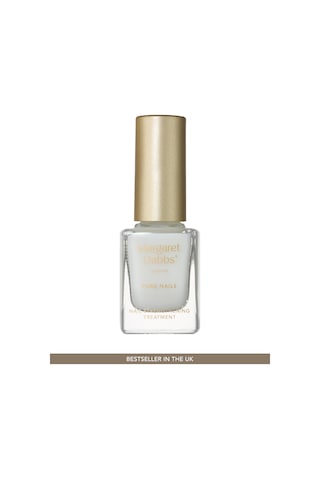 Margaret Dabbs London Pure Nail Strengthening Treatment - Tırnak Güçlendirici Bakım Jeli 69674846