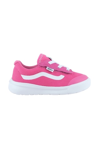 Vans Range Brz Bebek Pembe Spor Ayakkabı Vn000egbylz1 Pembe