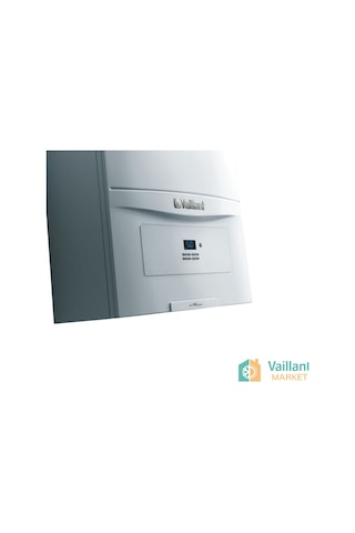 Vaillant ecoTEC Pure 286/7-2 Tam Yoğuşmalı Kombi