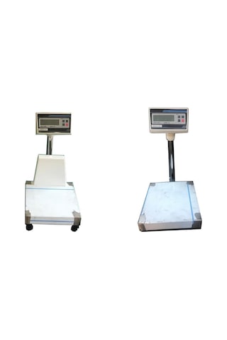 150 KG 30x30 Cm Platformlu 10 Gram Hassas Baskül