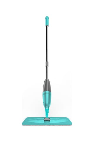 Pony Sprey Mop Set Yeşil