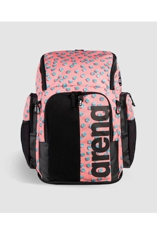 Arena Spıky Iıı Backpack 45 Allover / Dıces Çok Renkli