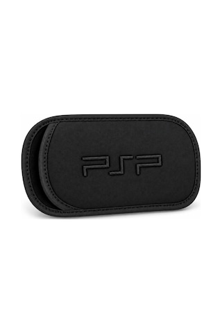 Psp Kılıf Bileklik Seti Koruyucu Taşıma Seyahat Çantası Soft Darbe Emici Aksesuar Çanta