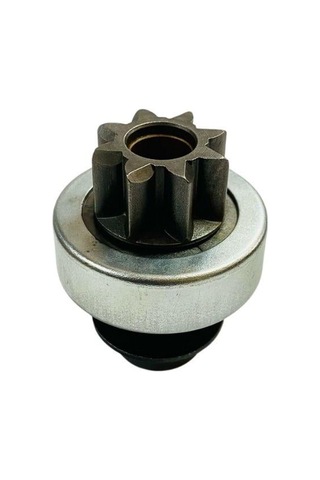 Marş Dişlisi Mıtsubıshı Tipi 8 Diş 8 Kanal Hyundaı Accent Era-kıa Pıcanto-mazda 323-suzukı Vıtara